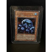 Ameba - MRL-010 - Rare - 1st Edition Magic Ruler Yu-Gi-Oh! Trading Card