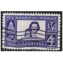 1960 Michel 780 - fine used (o)
