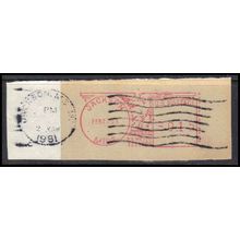 Used 15c Meter Jackson, MS. E0667