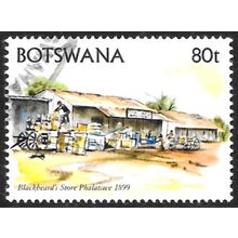 2005 Historical Buildings 80t Fine Used C1