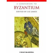 A Companion to Byzantium