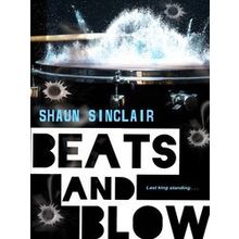 Beats And Blow - Shaun Sinclair