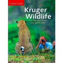 Kruger Wildlife