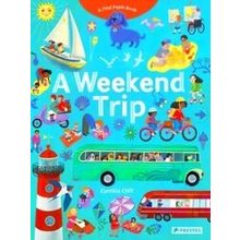 A Weekend Trip