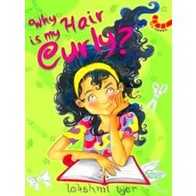Why Is My Hair Curly