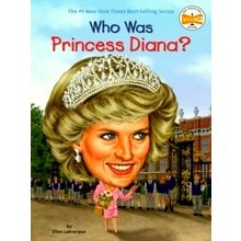 Who Was Princess Diana