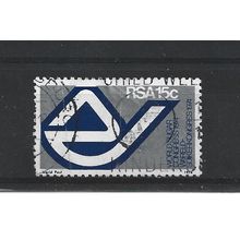 SouthAfrica.15th World Sugar Congress,Durban stamp.Fine Used.Sep25a