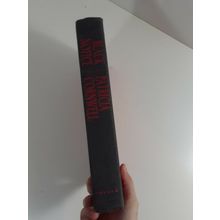 Patricia Cornwell BLACK NOTICE a Kay Scarpetta Novel Hardback missing dust cove