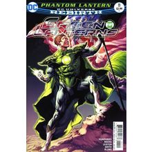 Green Lanterns (Vol 1) # 011 NM (CvrA) MODERN AGE COMICS