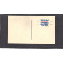 UX51 4c Social Security PreCnx CV00455