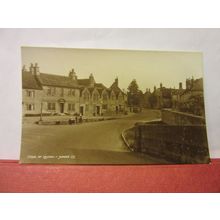 AT LACOCK, WILTSHIRE. vintage unused postcard RP by Judges (a) /