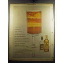 1975 Arandas Tequila Ad - Arandas captures a True Sunrise