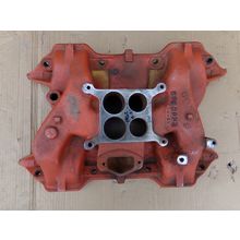 1962 Dodge Plymouth Intake Manifold 2205968 361 383 OEM 63 64 65 66 Savoy Polara