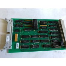 NEST MPS 16-10 IN BOARD 55-499-1268,MAHLE,NEST ELECTRONICS PCB CARD MBB 1A,AX