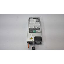 Dell D1100E-S0 1100W Pwr Supply FOR PowerEdge R430 R530 R630 80 Plus Platinum