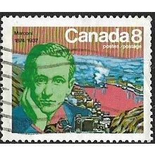 1974 SG 796 - fine used (o)