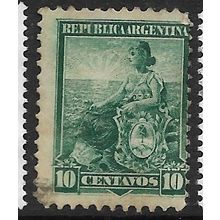 1899/1903 Michel 106 - fine used (o)