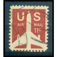 Used C78 11c Jet Airliner Fine WA0853