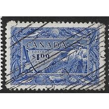 1951 SG 433 - fine used (o)