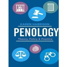 Penology - Karen Harrison
