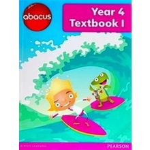 Abacus Year 4 Textbook 1