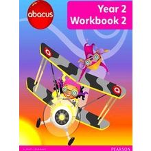 Abacus Year 2 Workbook 2