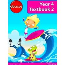 Abacus Year 4 Textbook 2
