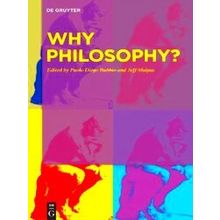 Why Philosophy