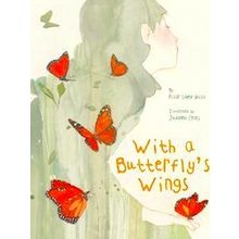 With A Butterfly's Wings