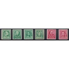 860 2c James Cooper Fine Plus MNH VA0823f