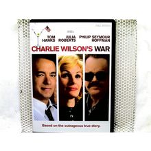 Charlie Wilson's War [P&S] [DVD] [2007]