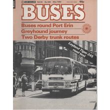 Buses No. 326 May 1982