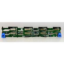 DELL PowerEdge 12 Disks 3.5 Hard Disk Expansion Backplane 0V084T
