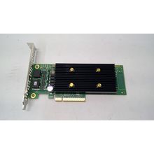 Exar PANTHER2 DX2040 PCIe X4 Security Accelerator Card 105-000177-03 Panther 2