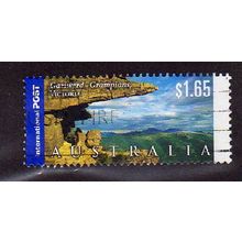 AUS 2002 $1.65 'GARIWEED (GRAMPIANS)' FINE USED (EBID44-002)