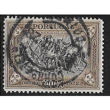 1928 Michel 465 - fine used (o)