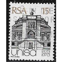 1973 SG 331 - fine used (o)