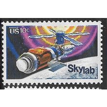 1974 Michel 1136 - #2 fine used (o)