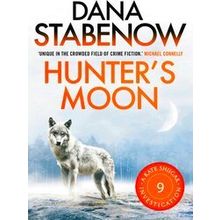 A Kate Shugak Investigation Hunter's Moon