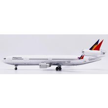 MD-11 PHILIPPINES AIRLINES REG: N278WA - JC WINGS XX20648 1/200 - PRE ORDER