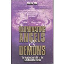 Illuminating Angels & Demons, by Simon Cox