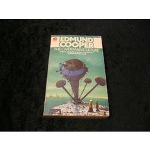The Overman Culture by Edmund Cooper