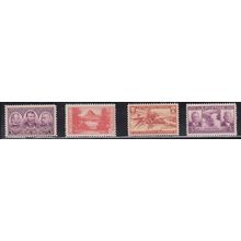 856 3c Panama Canal Fine MNH VA0526d