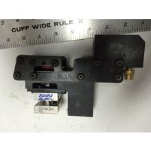 NEW BIMBA FSS-040 125-V PNEUMATIC VALVE 96D-1615, IMPCO/5176,96D-1613-35.5 ,BP