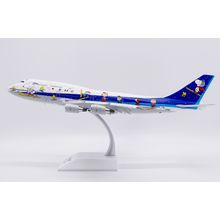 B747-400D ALL NIPPON AIRWAYS REG: JA8961 - JC WINGS SA2053A 1/200 - PRE ORDER