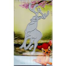 Disney Cutting Die - Bambi - Great Prince of the Forest - Stag