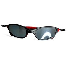 HCS X-Metal Juliet Ducati sunglasses liquid metal lenses