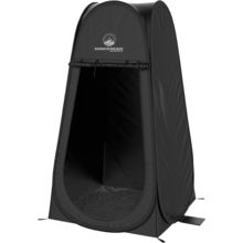 Pop up Pod - Privacy Shower Tent, Dressing Room, or Portable Toilet Stall with C