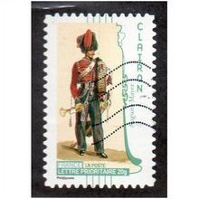 FRA 2010 (56c)' MUSIC -CLAIRON' FINE USED (EBID21376)
