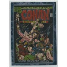 CONAN the MARVEL YEARS ' card # 12 ' ( 1996)
